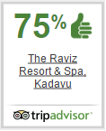 The Raviz Resort & Spa Kadavu